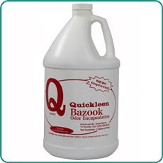 Solutions Deodorizer - Bazook Bubblegum Odor Encapsulation Concentrate Gal